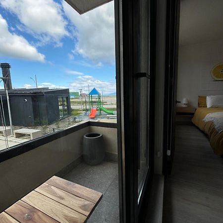 Apartment By Toore Patagonia Puerto Natales Exterior foto