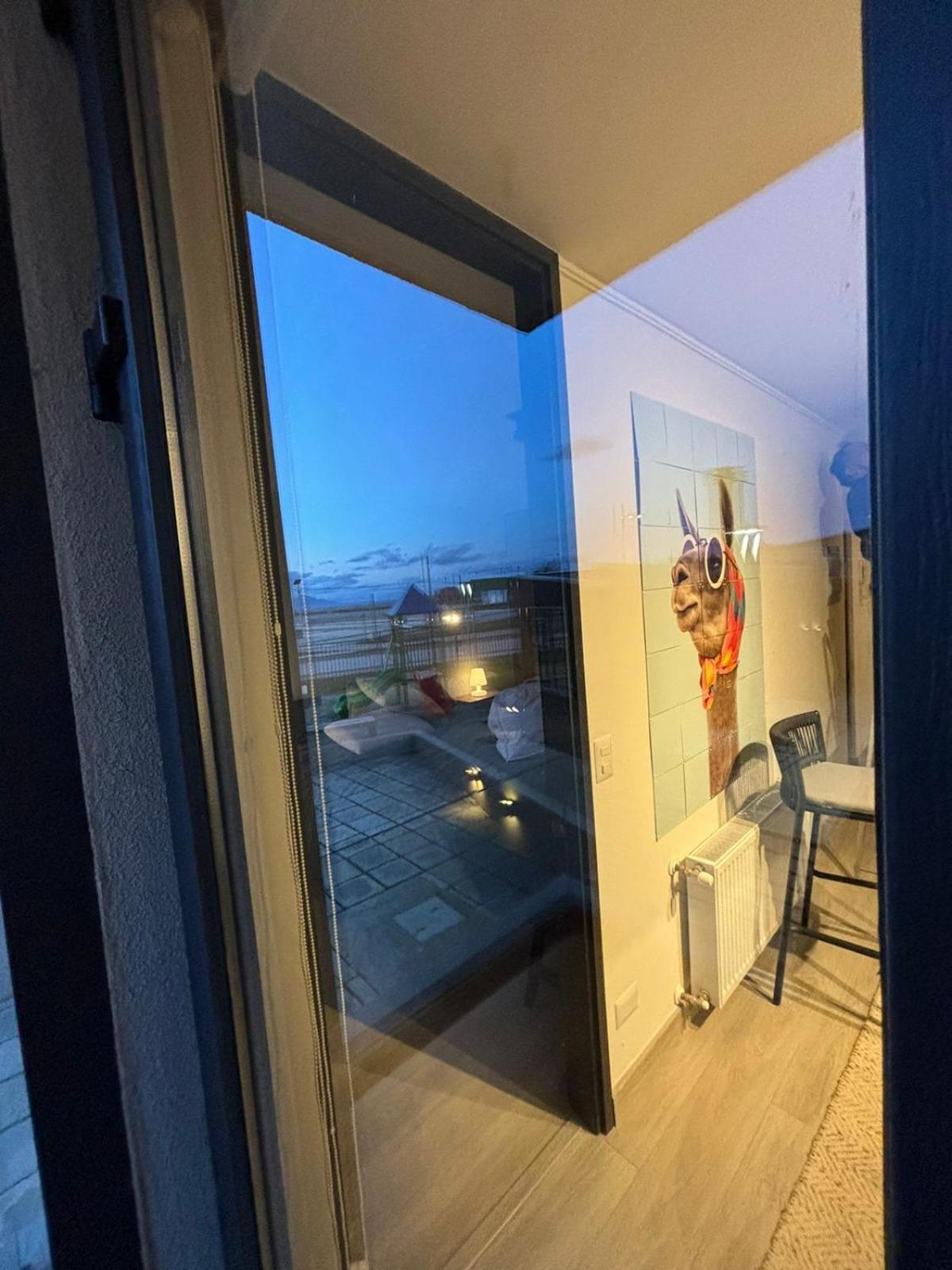 Apartment By Toore Patagonia Puerto Natales Exterior foto
