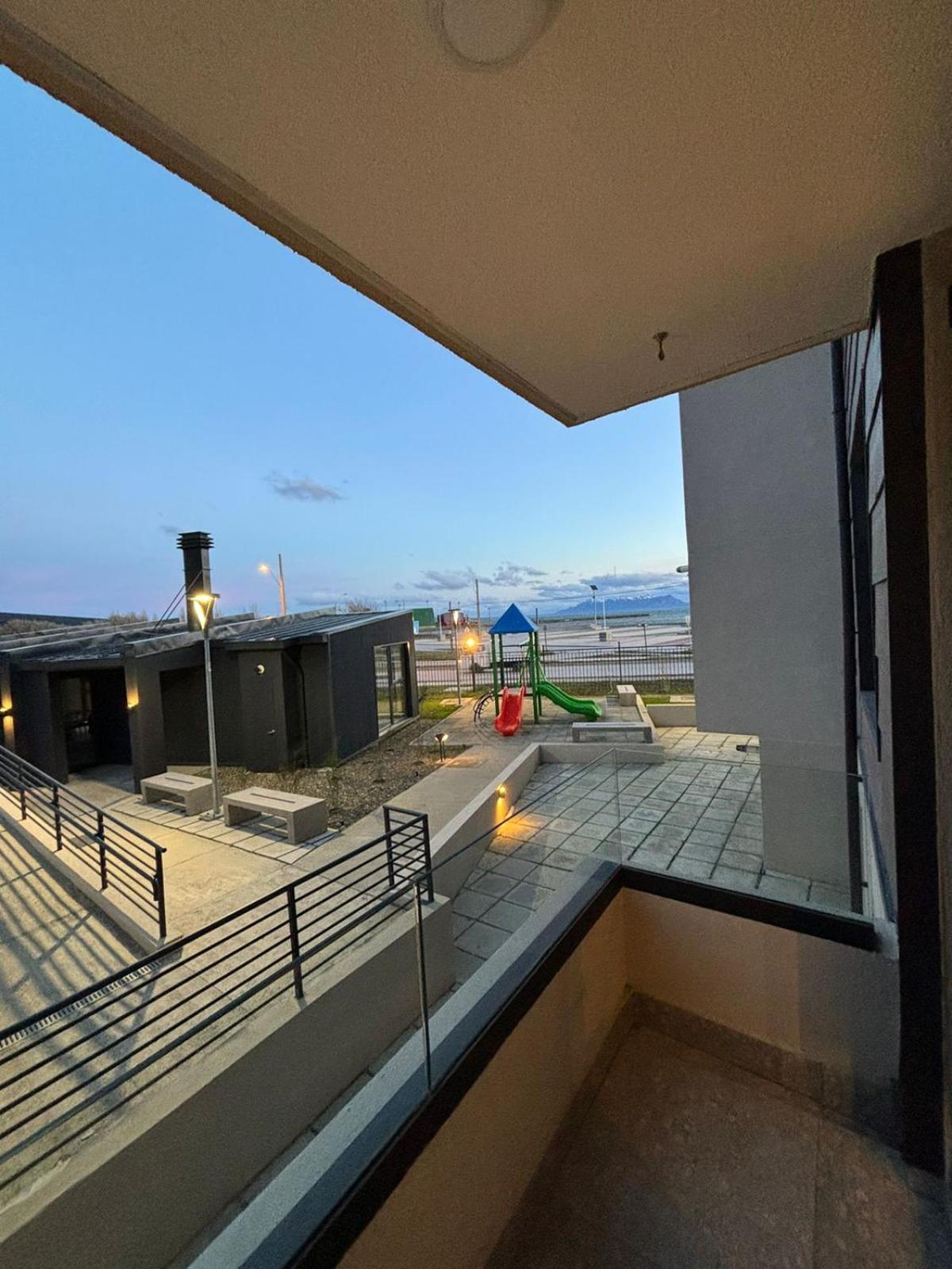 Apartment By Toore Patagonia Puerto Natales Exterior foto