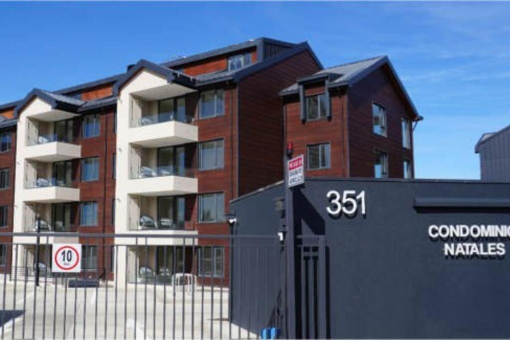 Apartment By Toore Patagonia Puerto Natales Exterior foto