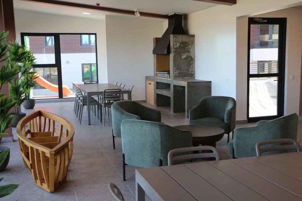 Apartment By Toore Patagonia Puerto Natales Exterior foto