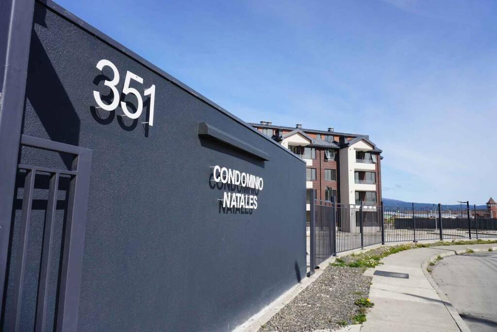 Apartment By Toore Patagonia Puerto Natales Exterior foto