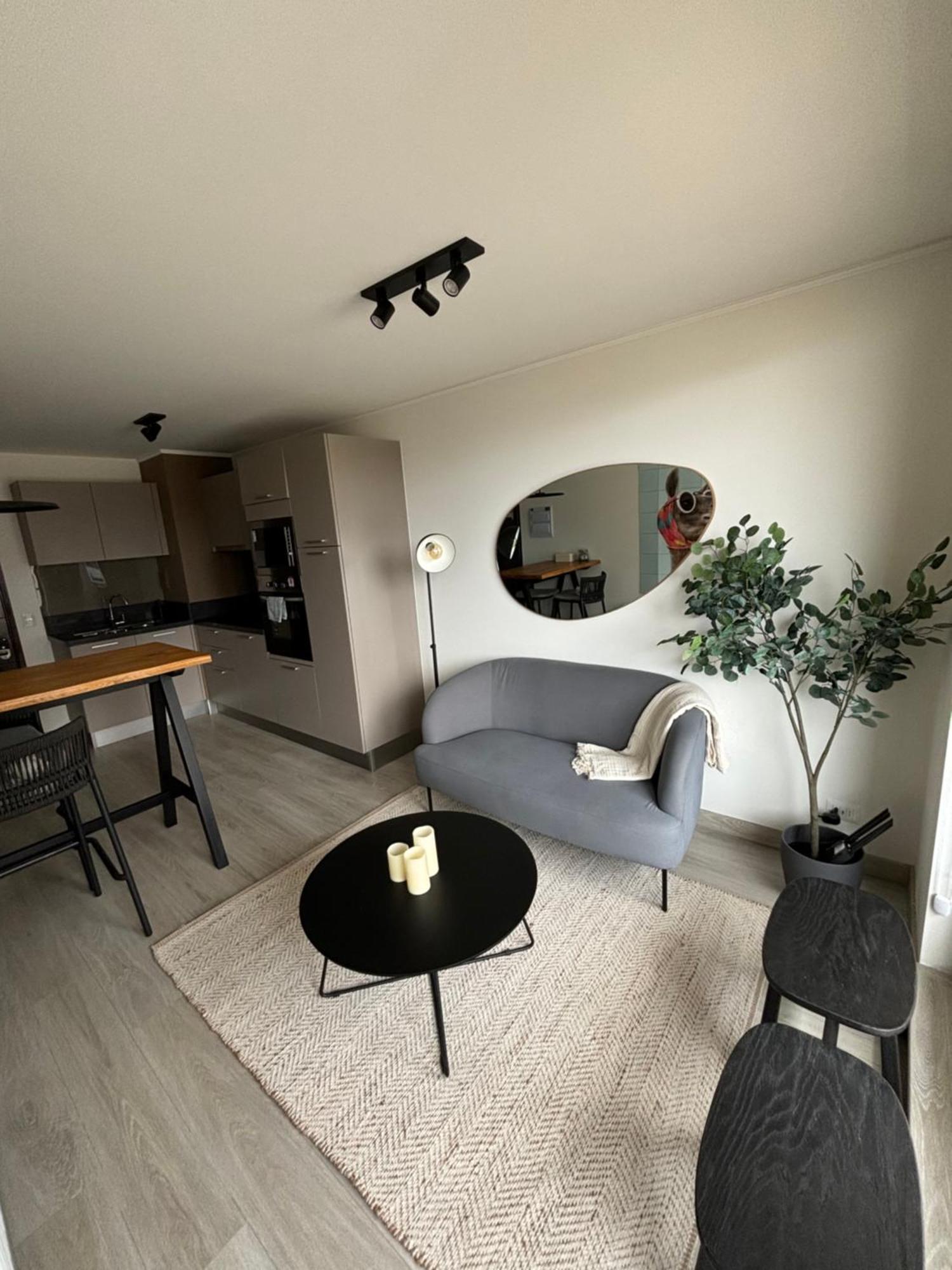 Apartment By Toore Patagonia Puerto Natales Exterior foto