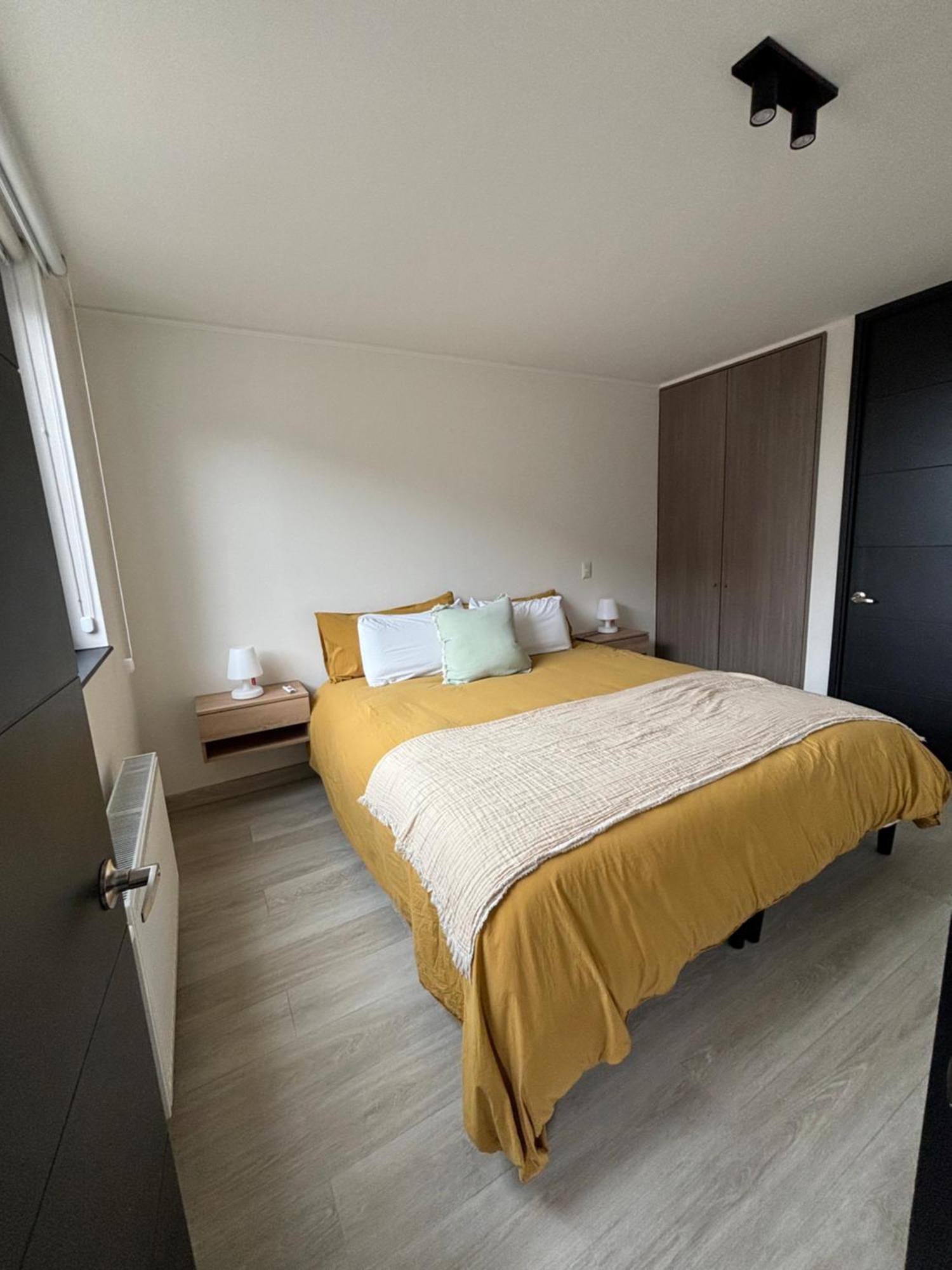 Apartment By Toore Patagonia Puerto Natales Exterior foto
