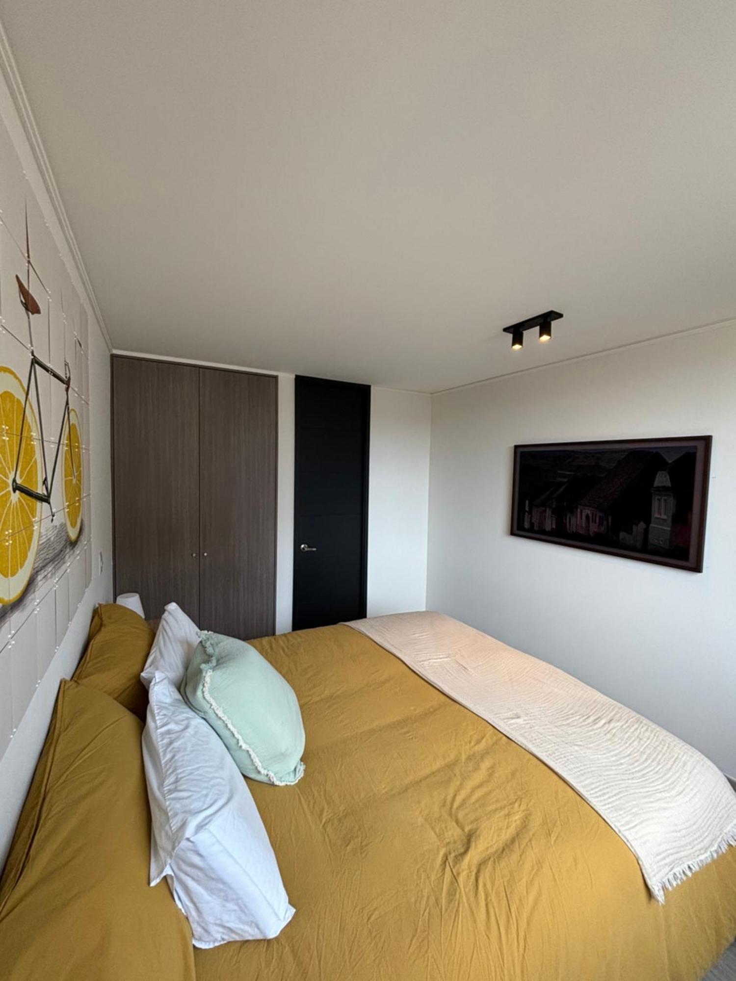 Apartment By Toore Patagonia Puerto Natales Exterior foto
