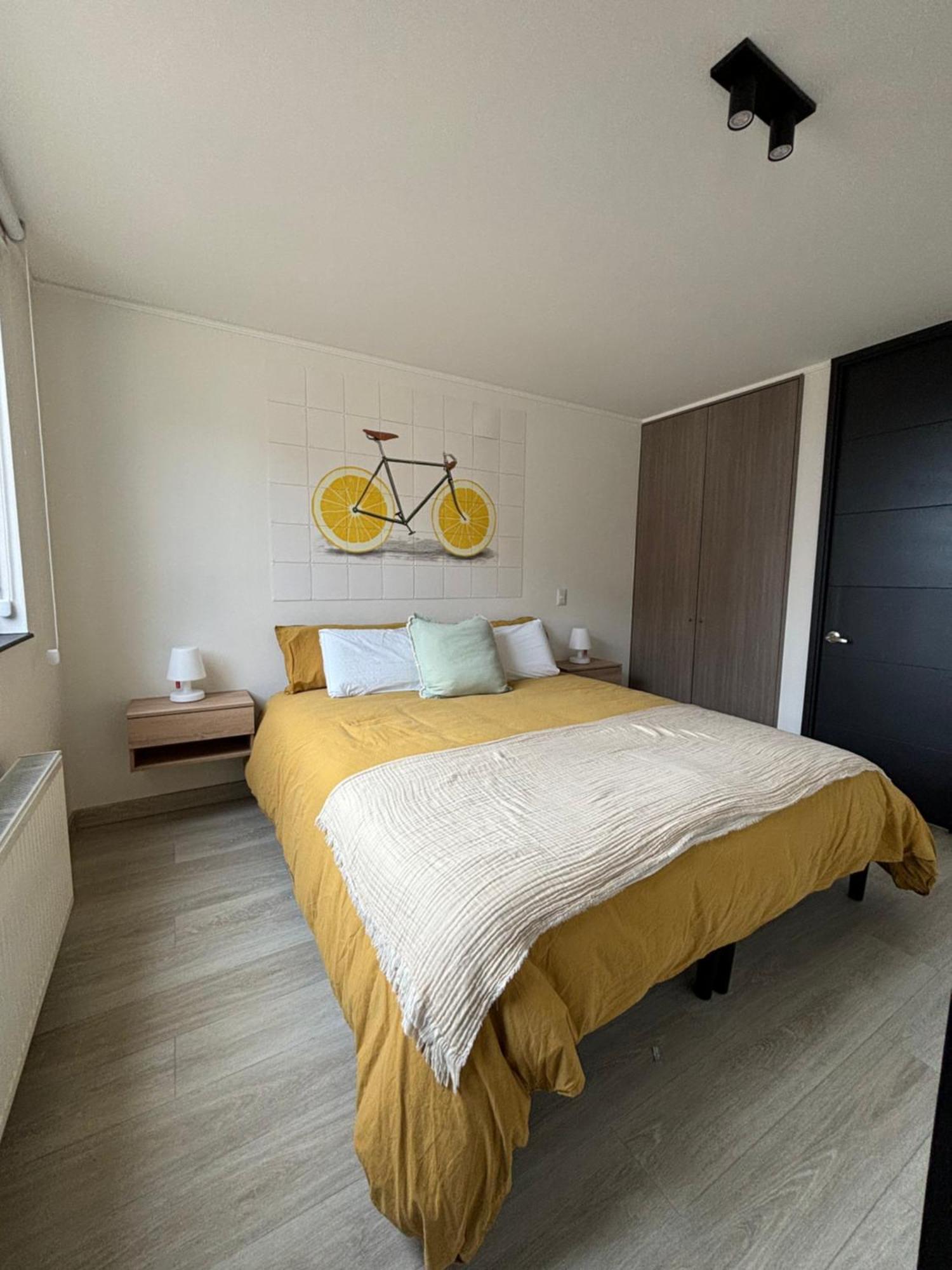 Apartment By Toore Patagonia Puerto Natales Exterior foto
